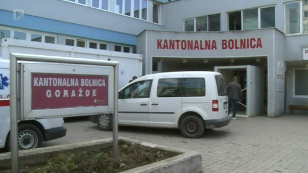 Pogoršana epidemiološka situacija u BPK Goražde